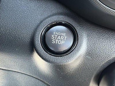 2025 Hyundai VENUE SEL IVT