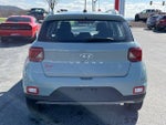 2025 Hyundai VENUE SEL IVT