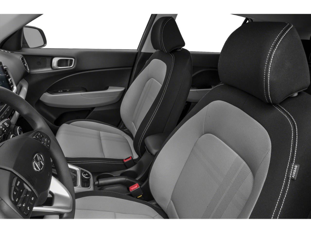 2022 Hyundai VENUE SEL IVT