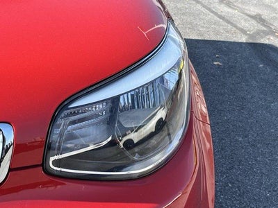 2016 Kia Soul 5dr Wgn Auto +