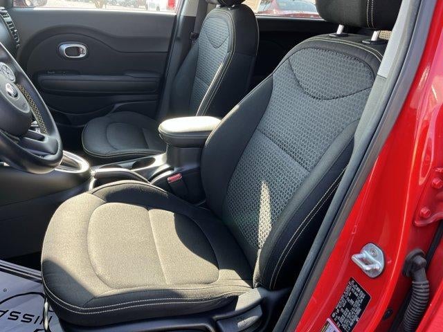 2016 Kia Soul 5dr Wgn Auto +