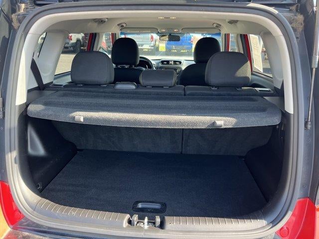 2016 Kia Soul 5dr Wgn Auto +