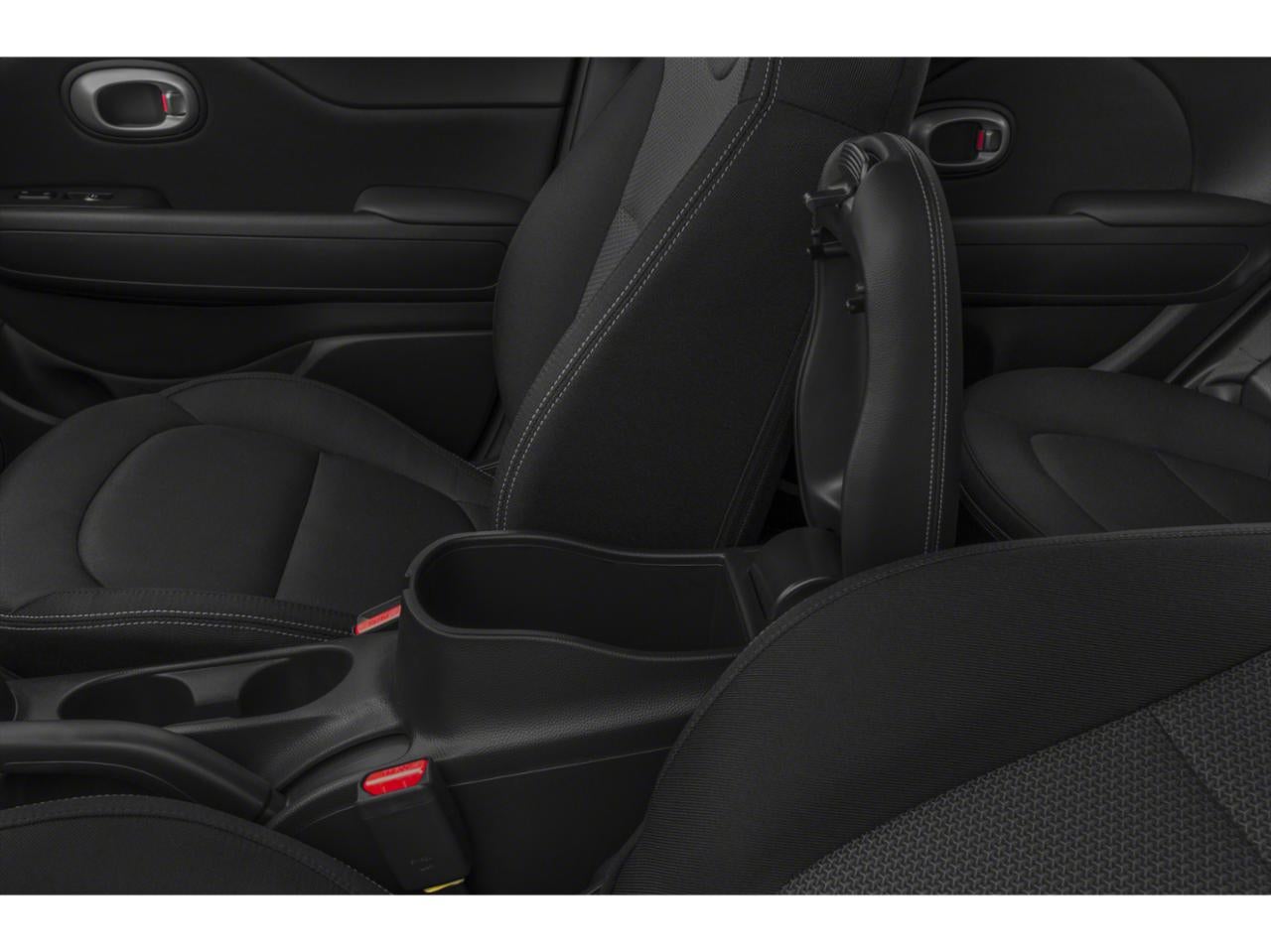 2019 Kia Soul + Auto