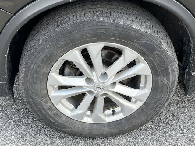 2016 Nissan Rogue AWD 4dr SV