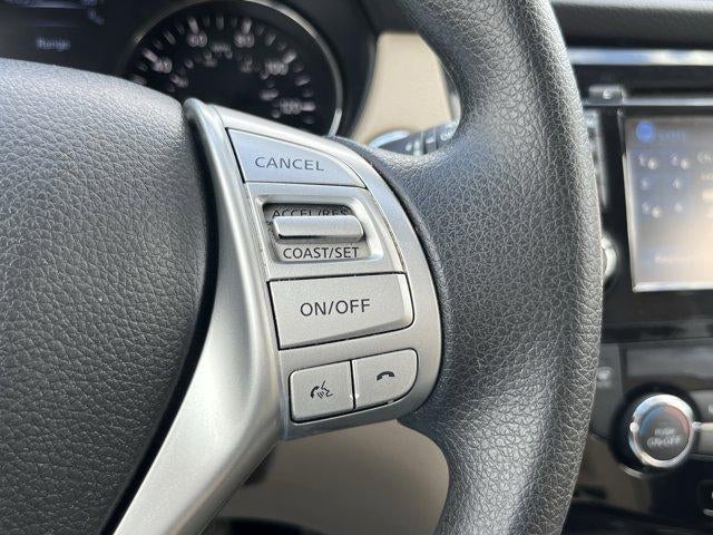 2016 Nissan Rogue AWD 4dr SV