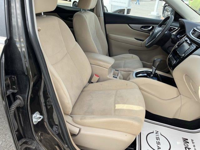 2016 Nissan Rogue AWD 4dr SV
