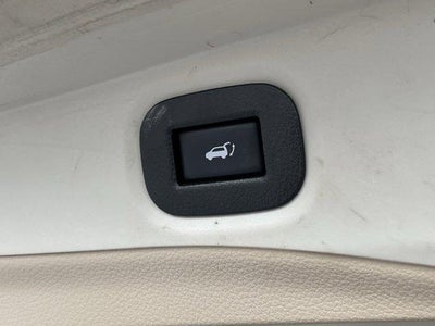 2016 Nissan Rogue AWD 4dr SV