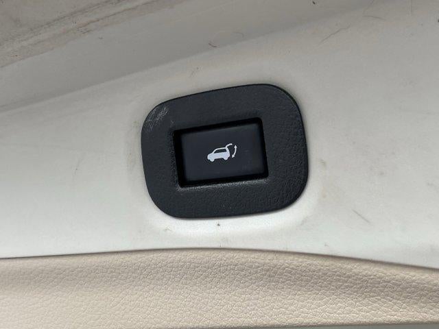 2016 Nissan Rogue AWD 4dr SV