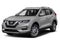 2017 Nissan Rogue AWD SV