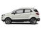 2018 Ford EcoSport Titanium 4WD