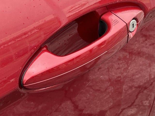 2020 Ford EcoSport SE 4WD