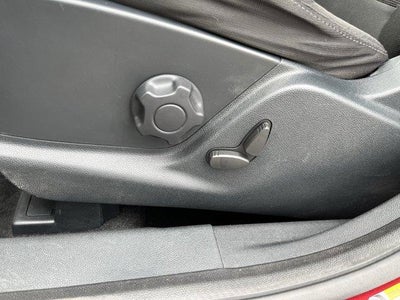 2020 Ford EcoSport SE 4WD