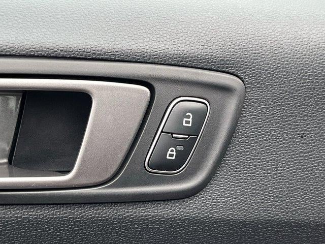 2020 Ford EcoSport SE 4WD