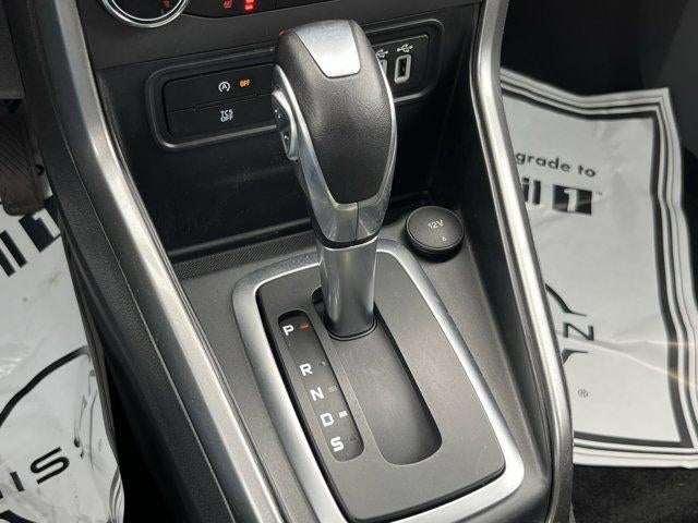 2020 Ford EcoSport SE 4WD
