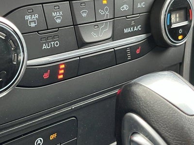 2020 Ford EcoSport SE 4WD