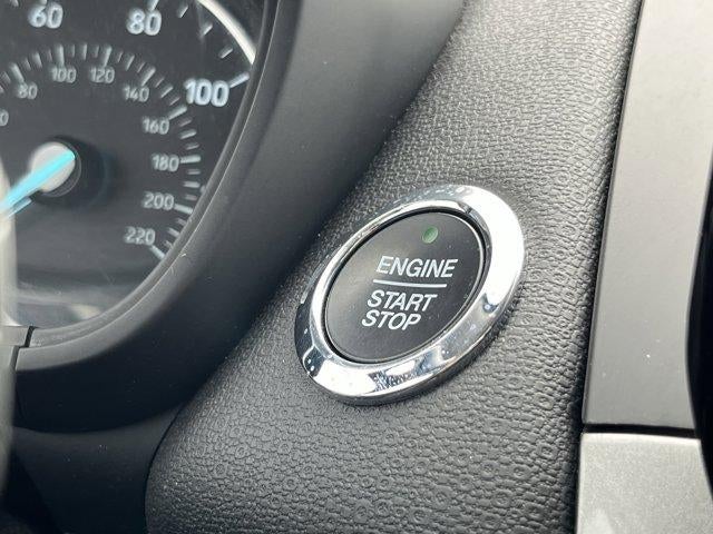 2020 Ford EcoSport SE 4WD