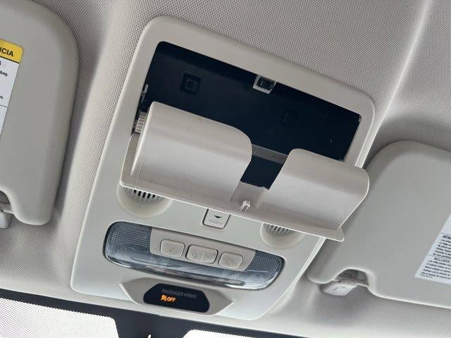 2020 Ford EcoSport SE 4WD