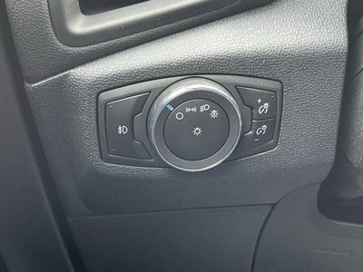 2020 Ford EcoSport SE 4WD