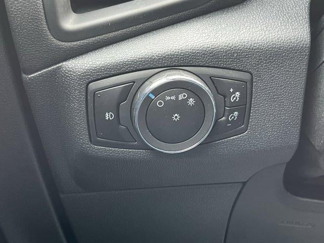 2020 Ford EcoSport SE 4WD