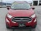2020 Ford EcoSport SE 4WD