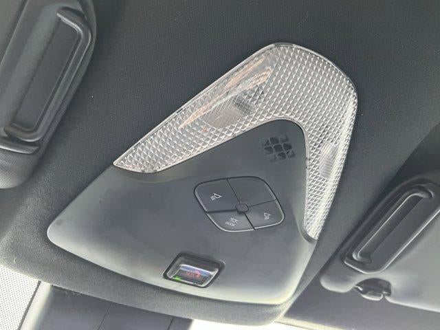 2020 Toyota C-HR XLE FWD (Natl)