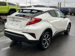 2020 Toyota C-HR XLE FWD (Natl)