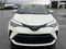 2020 Toyota C-HR XLE FWD (Natl)