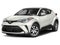 2020 Toyota C-HR XLE FWD (Natl)