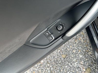 2020 Audi TT Coupe 45 TFSI quattro