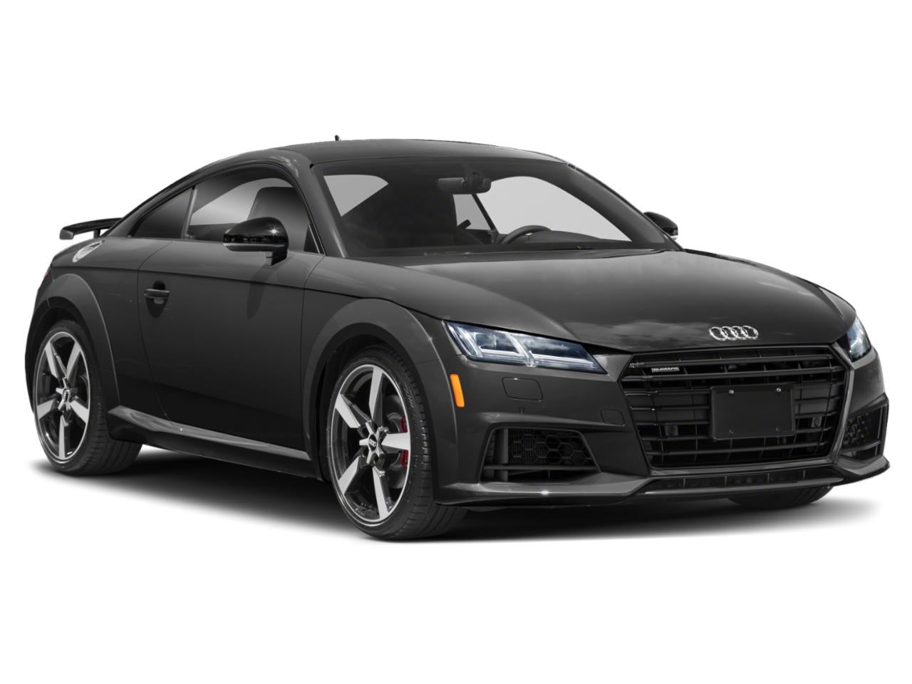 2020 Audi TT Coupe 45 TFSI quattro