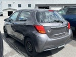 2017 Toyota Yaris 5-Door L Auto (Natl)