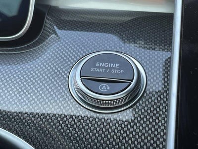 2023 Mercedes-Benz C-Class C 300 4MATIC® Sedan