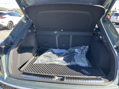 2026 Audi Q3 S line quattro