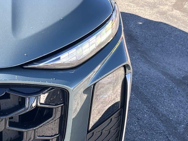 2026 Audi Q3 S line quattro