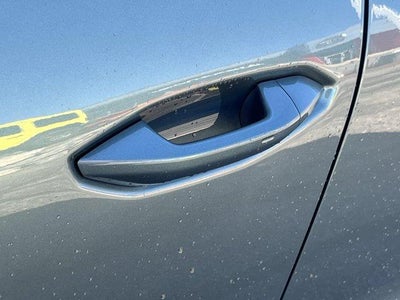2026 Audi Q3 S line quattro