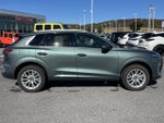 2026 Audi Q3 S line quattro