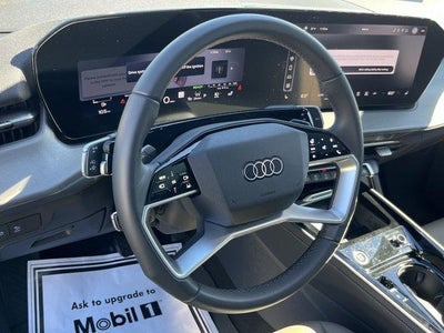 2026 Audi Q3 S line quattro