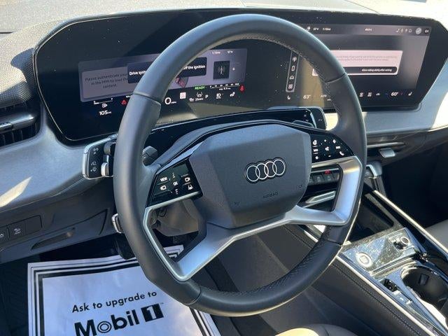 2026 Audi Q3 S line quattro