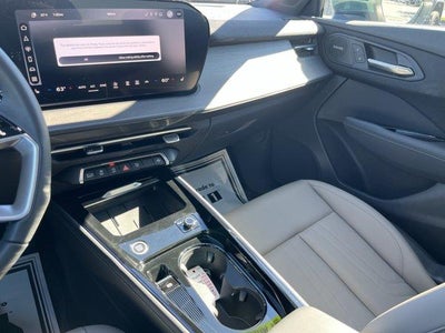 2026 Audi Q3 S line quattro