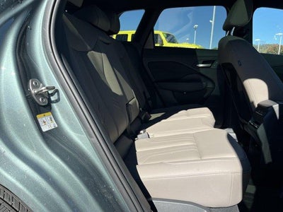 2026 Audi Q3 S line quattro