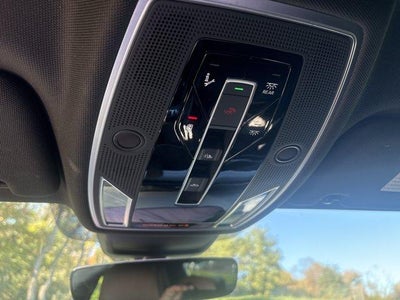 2020 Audi A8 L 60 TFSI quattro