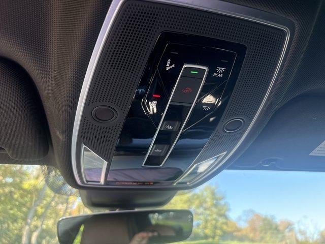 2020 Audi A8 L 60 TFSI quattro