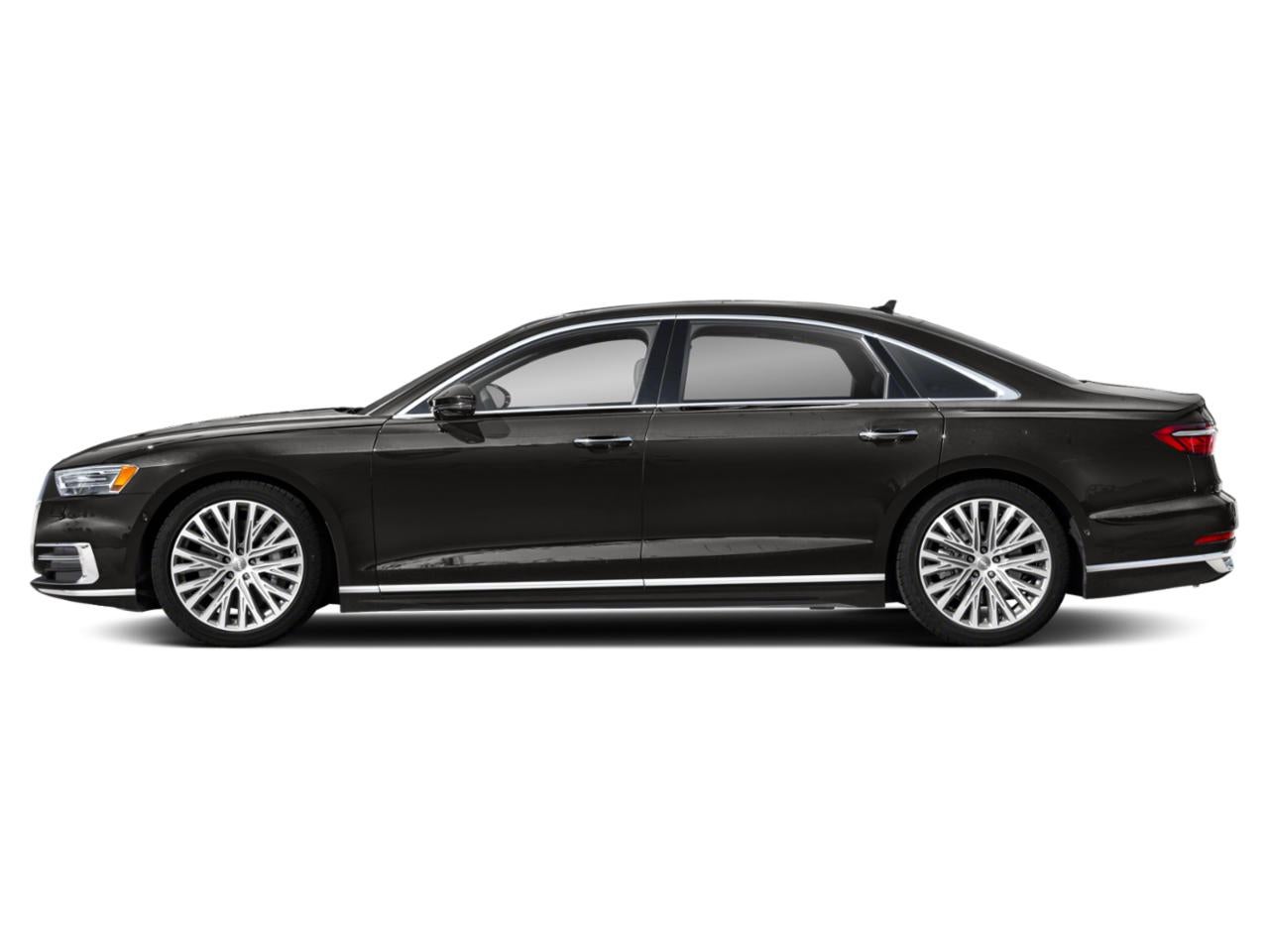 2020 Audi A8 L 60 TFSI quattro