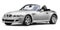 2000 BMW Z3 M Roadster