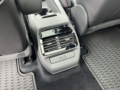 2021 Volkswagen ID.4 1st Edition RWD