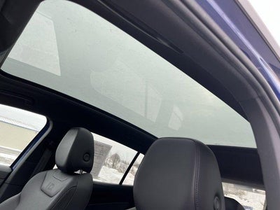 2021 Volkswagen ID.4 1st Edition RWD