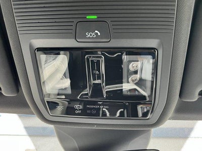 2021 Volkswagen ID.4 1st Edition RWD