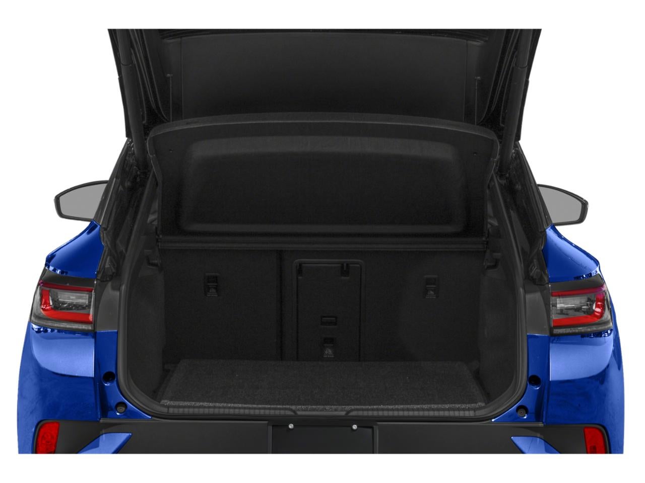 2021 Volkswagen ID.4 1st Edition RWD