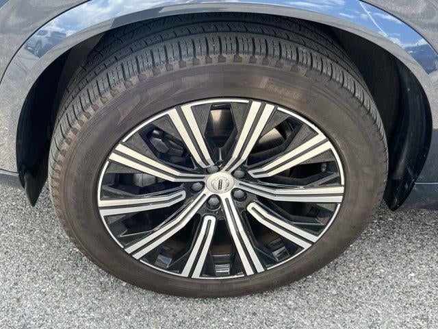 2023 Volvo XC90 B6 AWD Plus 7P
