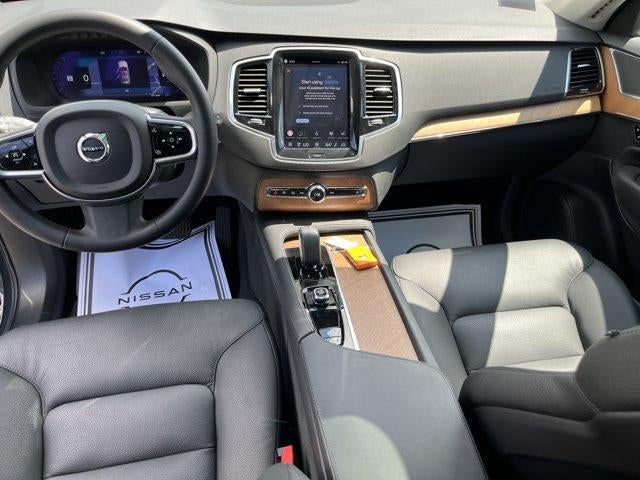 2023 Volvo XC90 B6 AWD Plus 7P